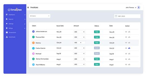 timebee|Accurate Employee Timesheet Software .